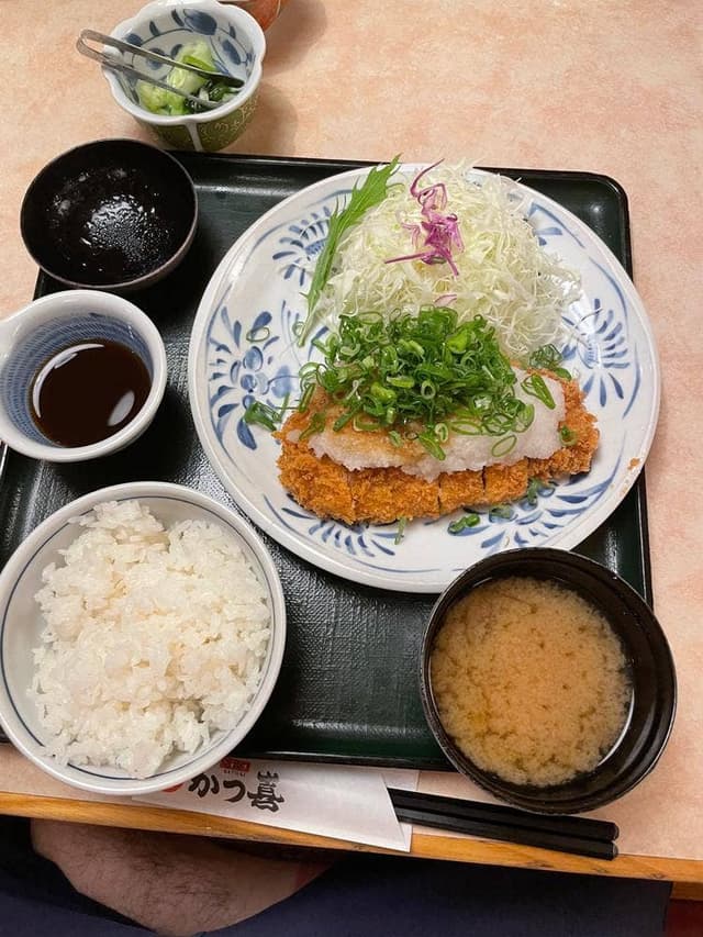 とんかつ かつ喜 長吉長原店 - サブ画像3