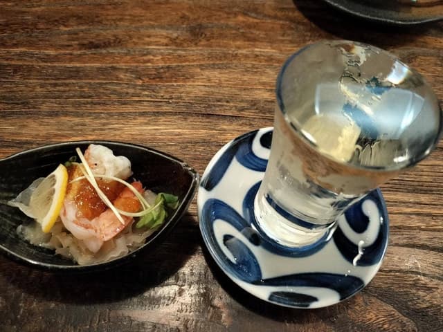 もつ粋 奈良三条店 - サブ画像3