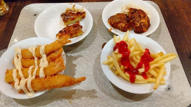 ワールドダイニング シーダパレス 別府温泉 杉乃井ホテル - サブ画像2