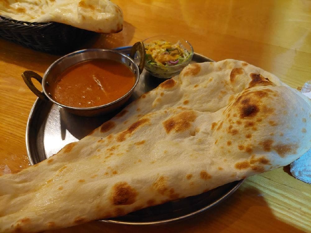 インド料理 ニサン