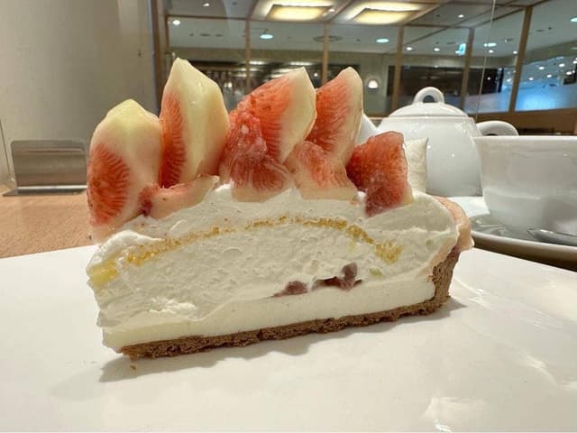 カフェコムサ 静岡伊勢丹店 - サブ画像1