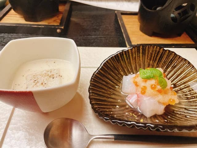 サンメンバーズ京都嵯峨 日本料理嵯峨 - サブ画像2