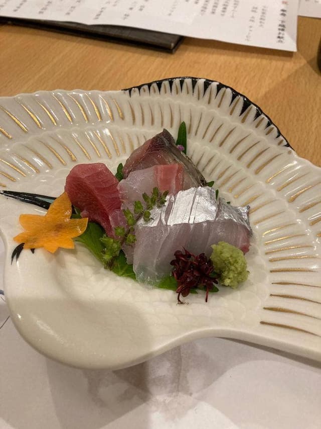 日本料理 風の音 - サブ画像1