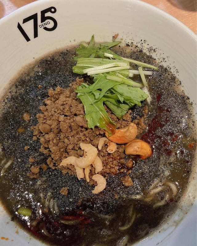 175°DENO担担麺 札幌南口店 - サブ画像3