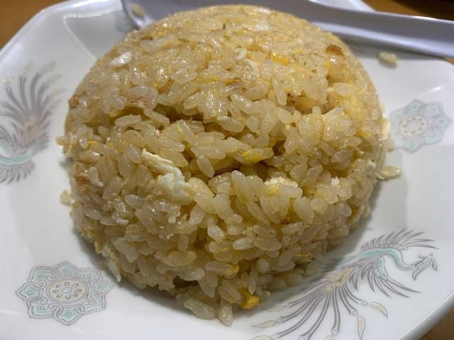 中華料理 樹利 - サブ画像1