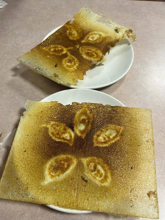 美味しい餃子 田端店 - サブ画像3