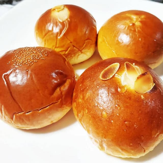 こころにあまいあんぱんや サカエチカ店 - サブ画像1