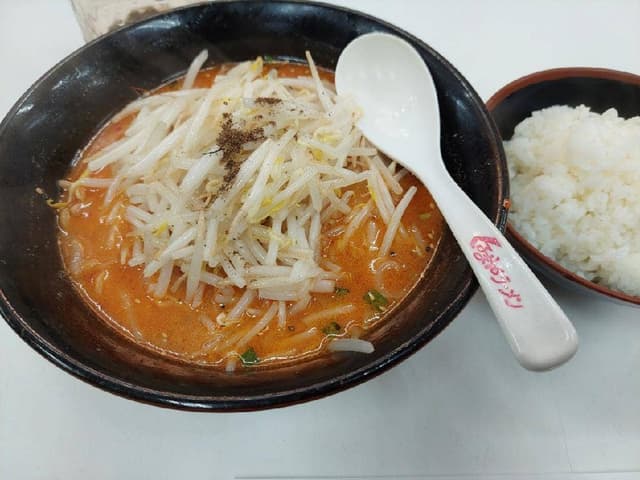 くるまやラーメン 東バイパス店 - サブ画像1