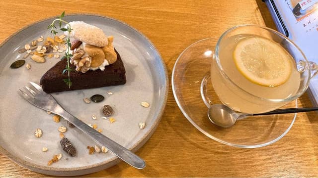 Cafe and Music Blackbird - サブ画像1