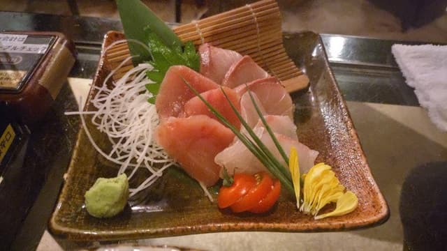 個室 俵家商店 マルコメ 栄店 - サブ画像3