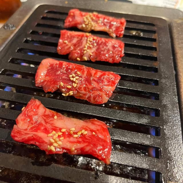 焼肉ホルモン かねや - サブ画像1