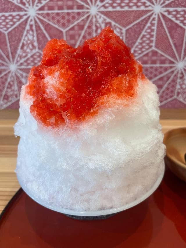 甘味処鎌倉 鹿島神宮前店 - サブ画像1