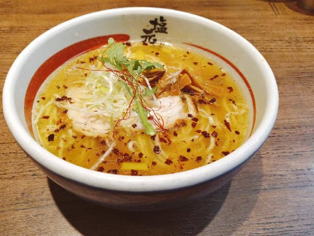 天理塩元帥 - サブ画像1