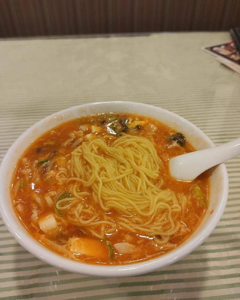 梅蘭 センター北店
