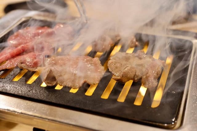 大衆ホルモン・やきにく煙力 堀田駅前店 - サブ画像2