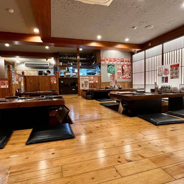 ひだや 那覇松山店 - サブ画像1
