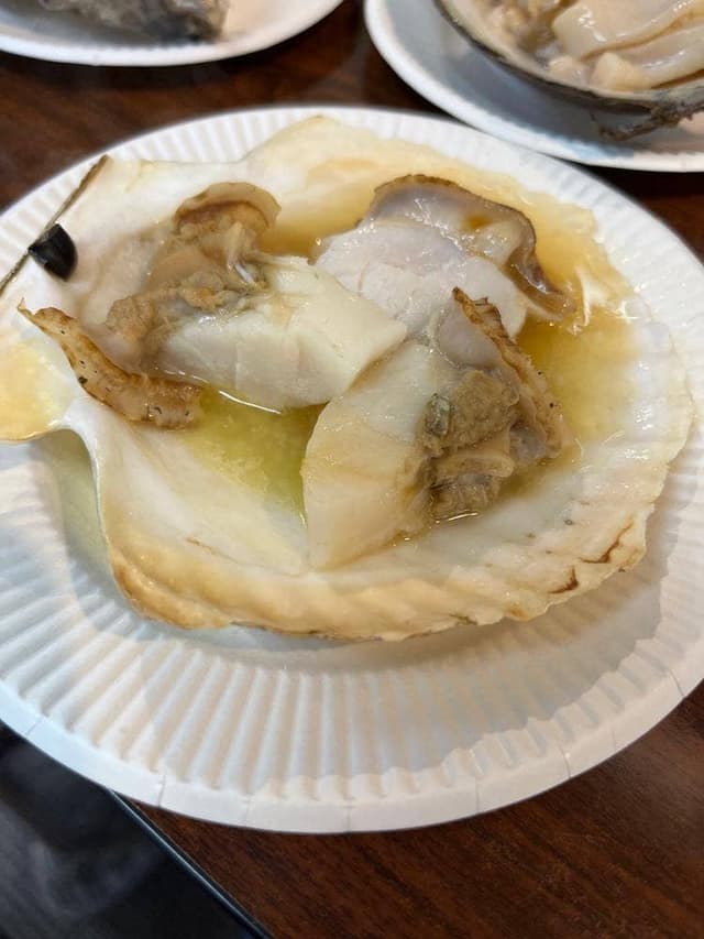 味処 ふじた - サブ画像1