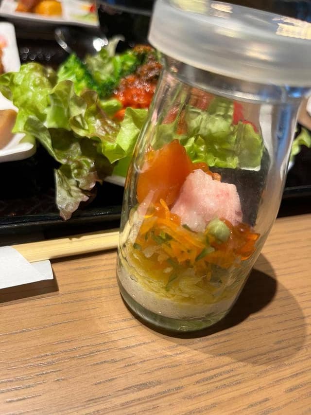 実乃里&カフェ 札幌グランベルホテル内 - サブ画像1