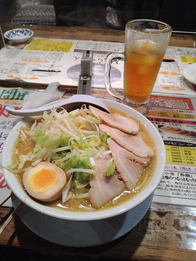 本家熊谷らーめん 梅丸 上之総本店 - サブ画像2