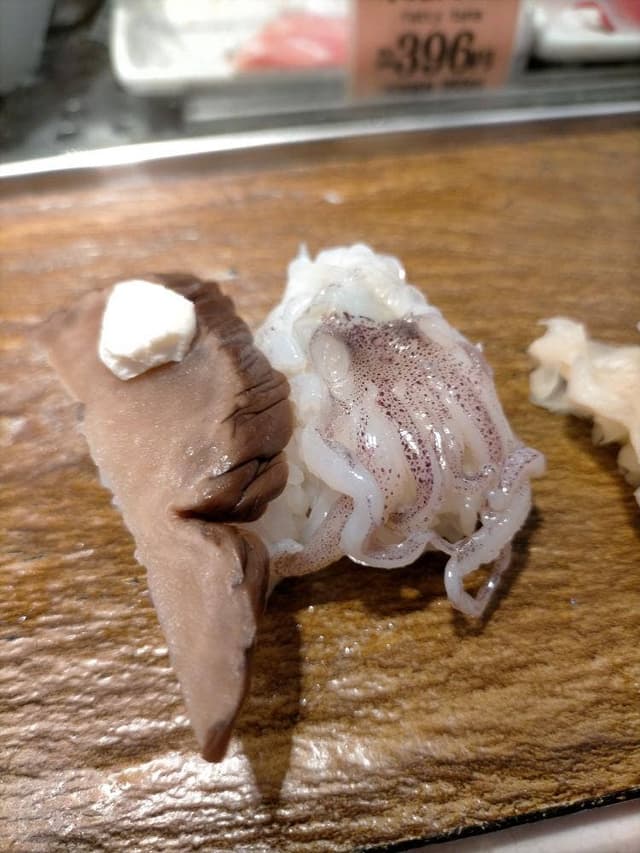 つきじ千鮨 Dila西船橋店 - サブ画像2