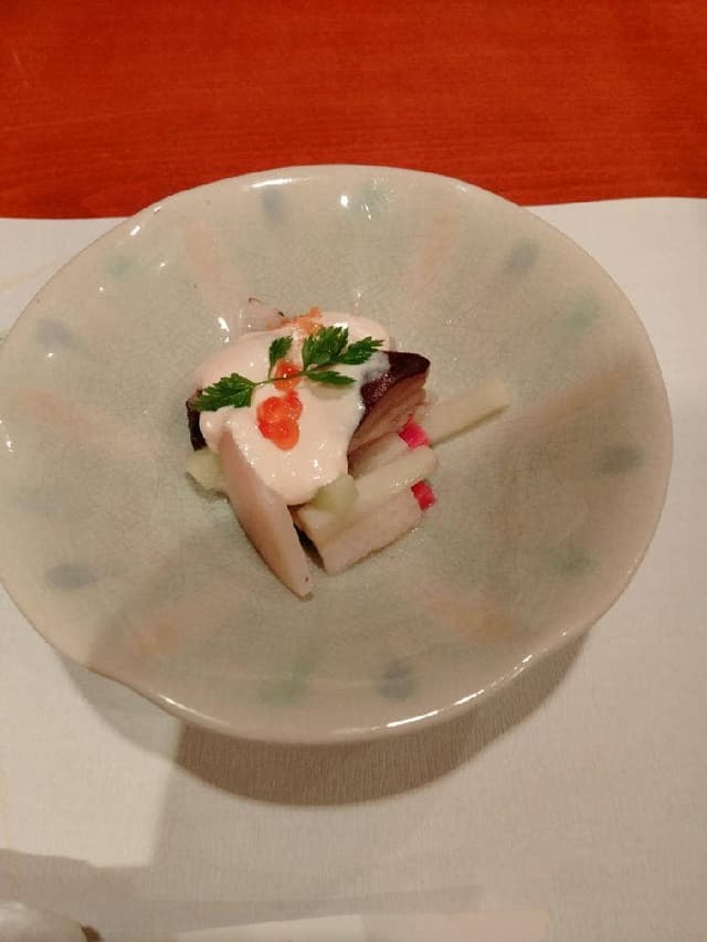 おおさか料理 淺井 東迎 - サブ画像3