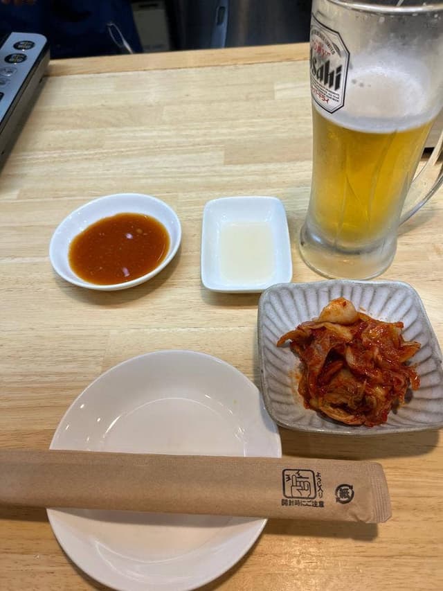 焼肉 溺れる牛 - サブ画像1