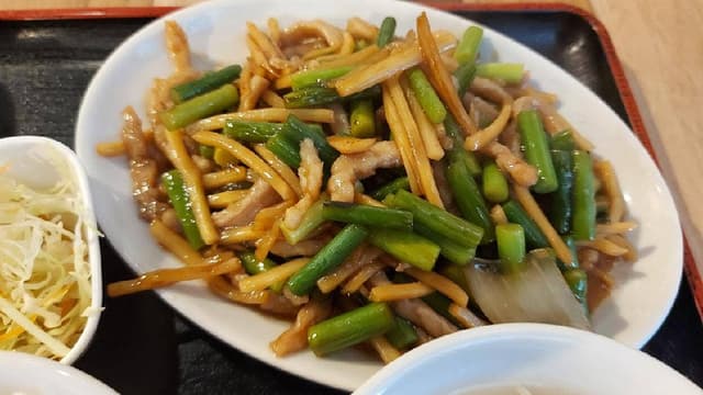 中国飯店津軒 - サブ画像3