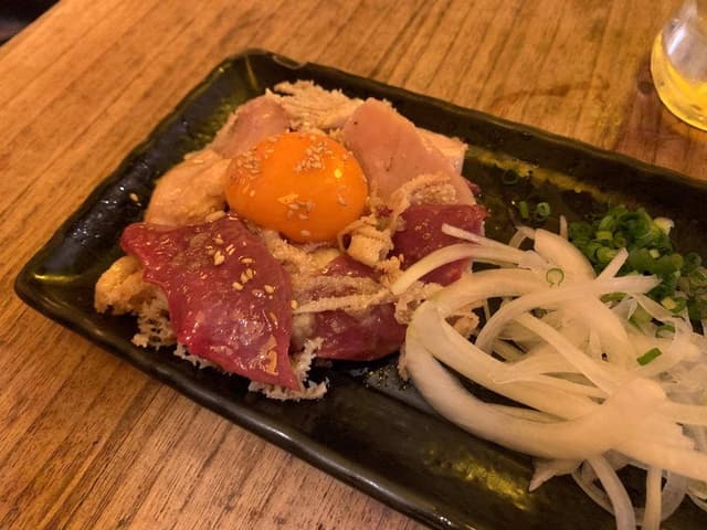 恋文酒場 かっぱ 恋文横丁店 - サブ画像2