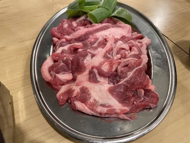 大衆焼肉コグマヤ 池袋東口店 - サブ画像2