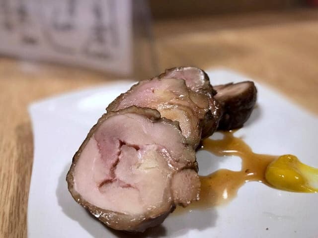 もりもり - サブ画像1
