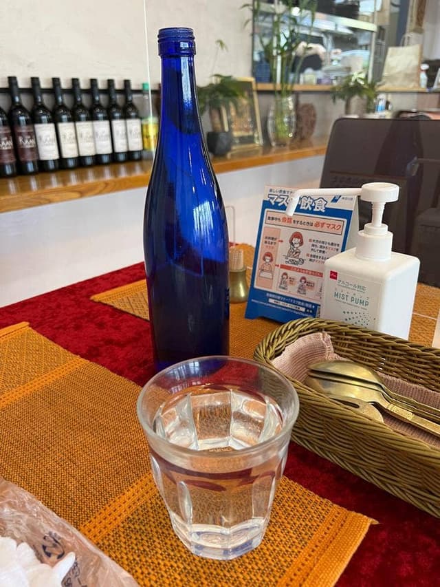 インド家庭料理ラニ - サブ画像1