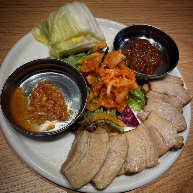 NYAM2 KOREAN BISTRO&CAFE - サブ画像3