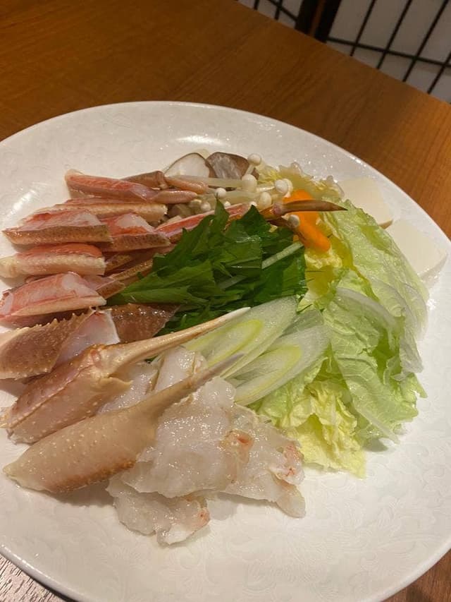 蟹風船 山下横浜公園店 - サブ画像3