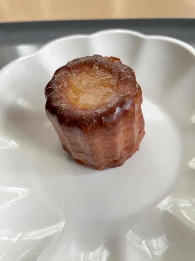 canelé de CHIANTI - サブ画像3