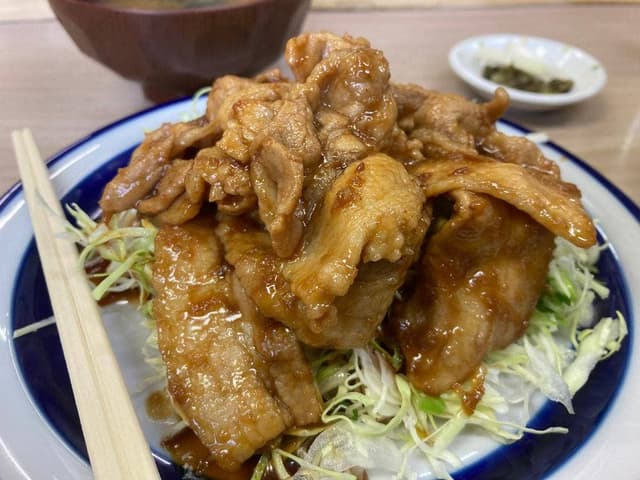 まるや食堂 - サブ画像2