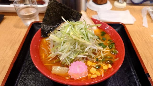 味噌家がんこ亭 - サブ画像2