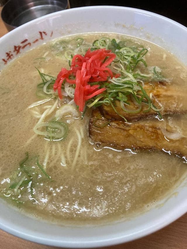 博多ラーメン 一大事 - サブ画像2