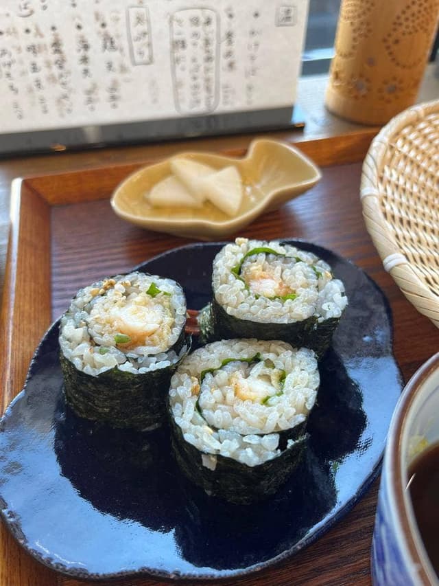 まるや食堂 - サブ画像2