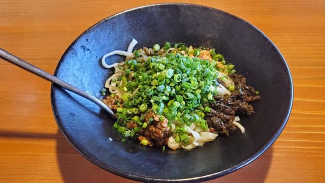 炸醤麺 まさ吉 - サブ画像1