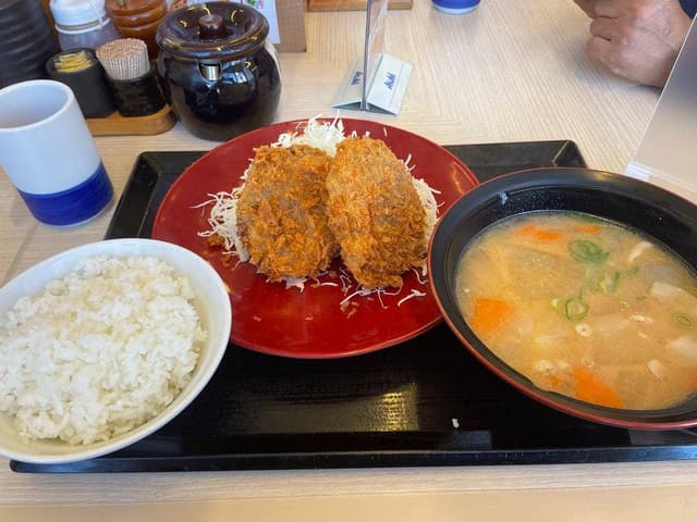 かつや 佐賀本庄店 - サブ画像2