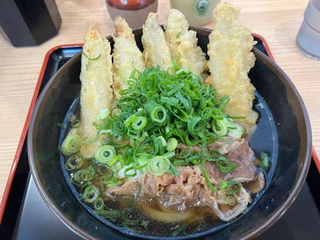 どんどん ゆめモール西条店 - サブ画像2