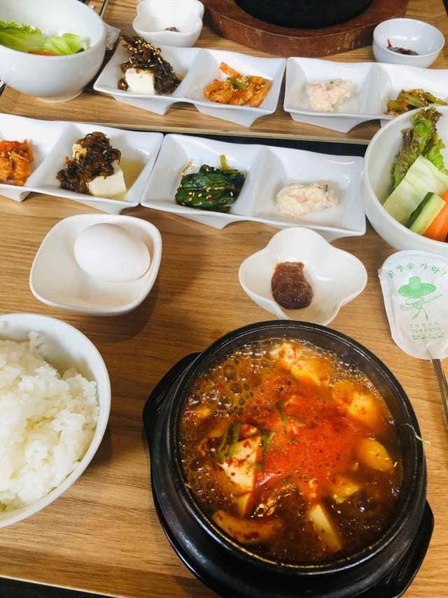 DUBU DUBU - サブ画像3