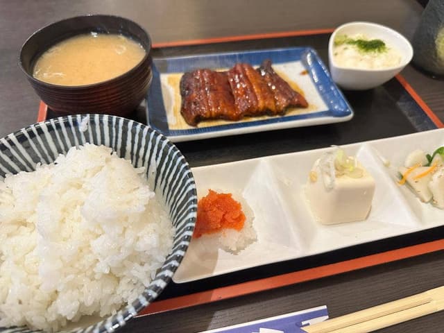 呑喰道楽 慎 - サブ画像2