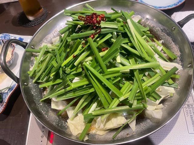 もつ鍋 やましょう 人形町店 - サブ画像1