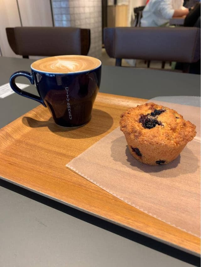 THE CITY BAKERY 代官山 - サブ画像2