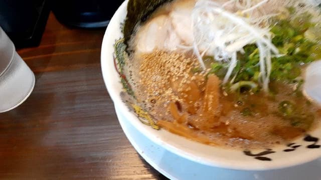 博多らーめん うしじま 東野店 - サブ画像3