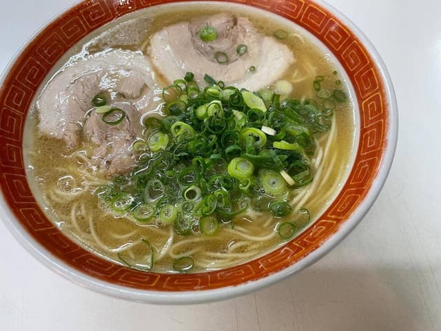 一九ラーメン - サブ画像3
