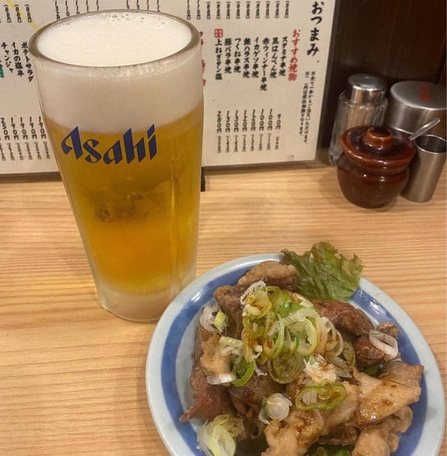 かぶら屋 石神井公園店 - サブ画像1