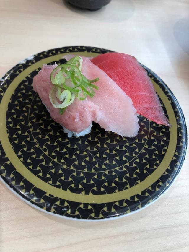 はま寿司 ノブレスパルク袋井店 - サブ画像1