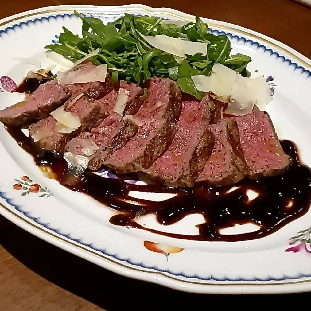 イタリア料理 ティンパーノ